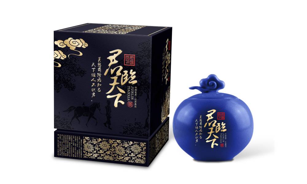 蓝图绘未来！昌乐县包装设计如何用视觉语言锚定品牌长期发展战略？